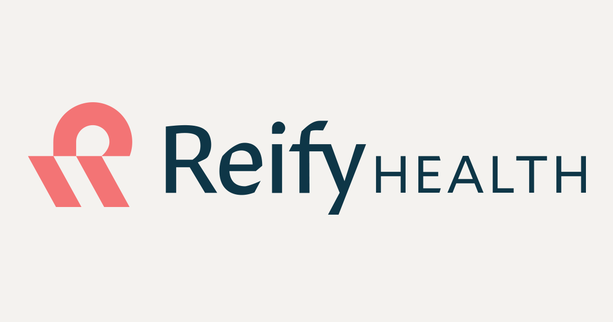 Reify Health